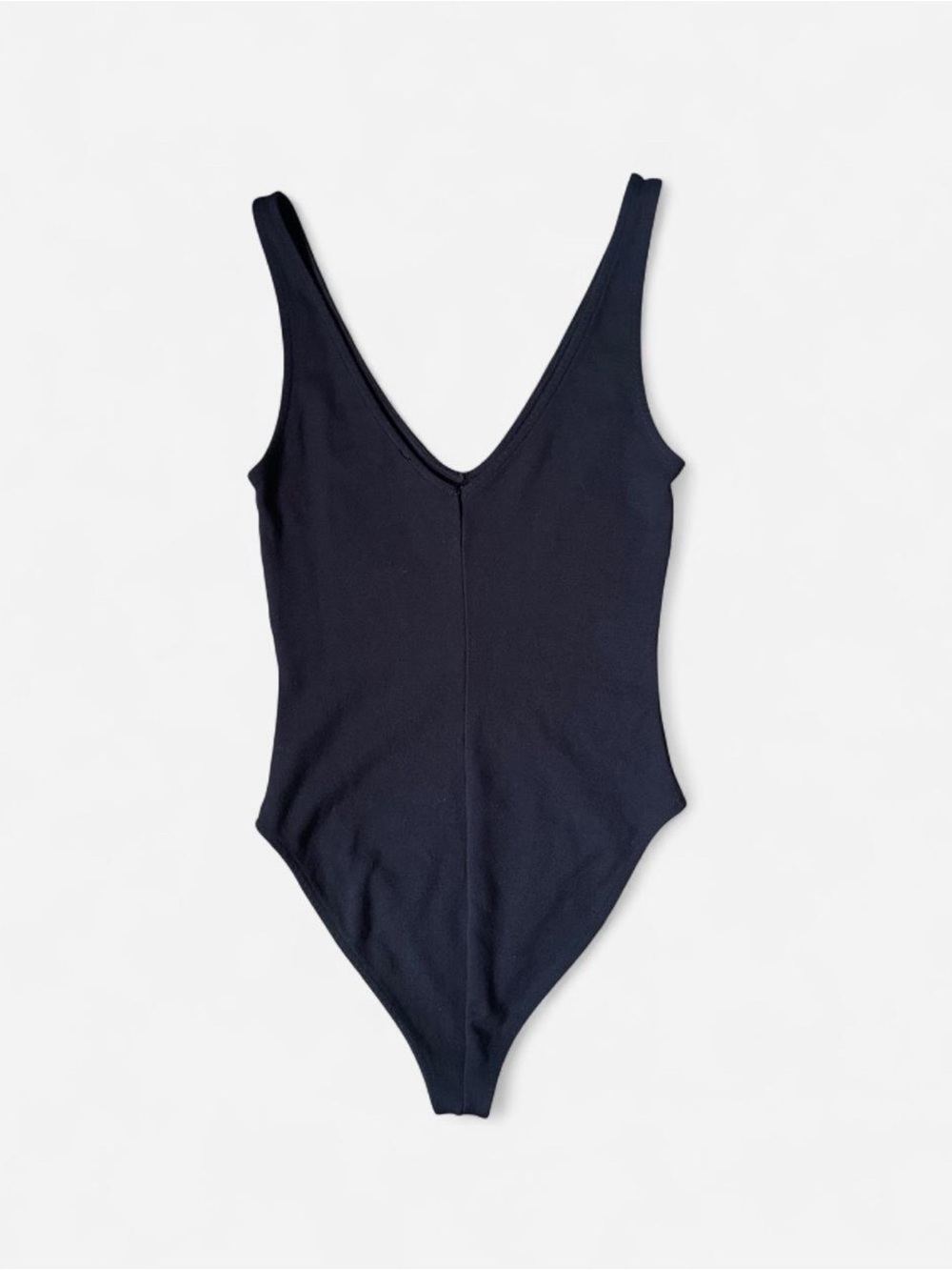 Forever 21 Bodysuit Small